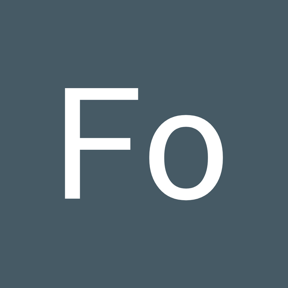 Meet your Posher, Fo